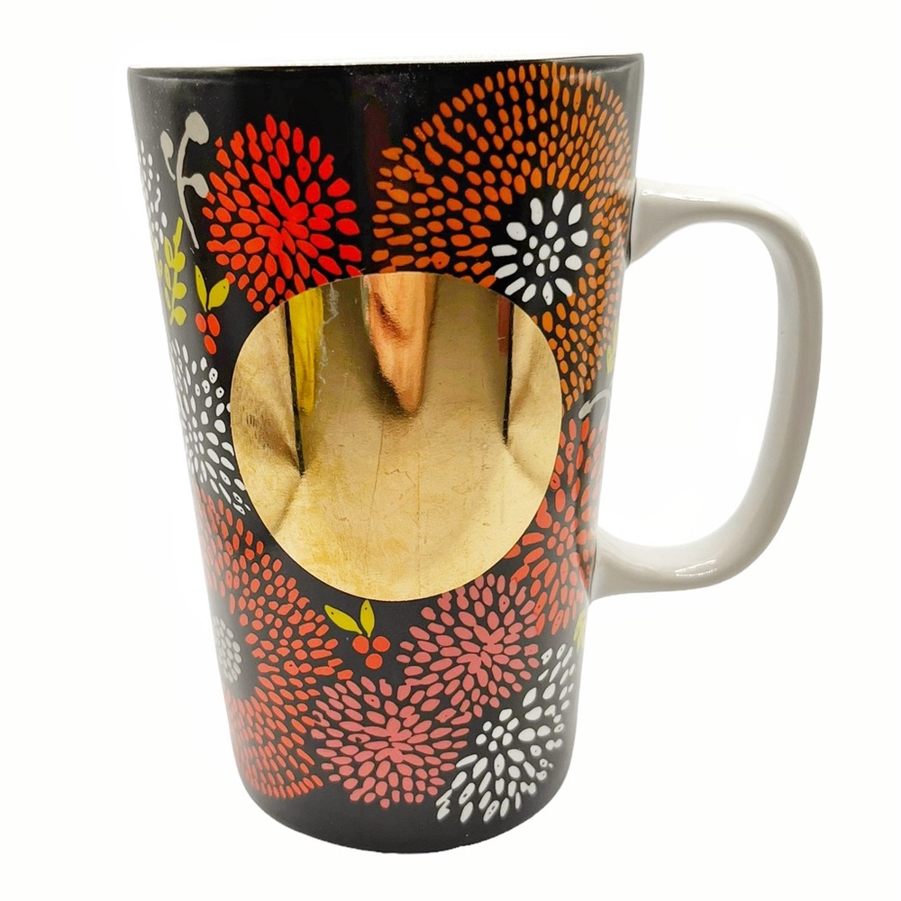 Starbucks Marigold 16oz Mug